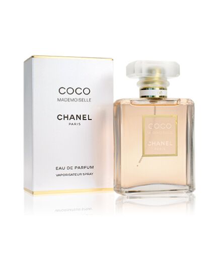 CHANEL COCO MADEMOISELLE EDP 100ML