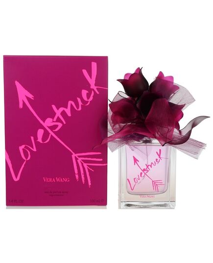 VERA WANG LOVESTRUCK EDP 100 ML