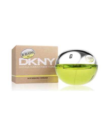 DKNY BE DELICIOUS EDP 100ML