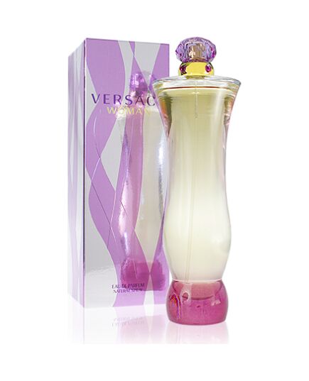 VERSACE WOMAN EDP 100ML