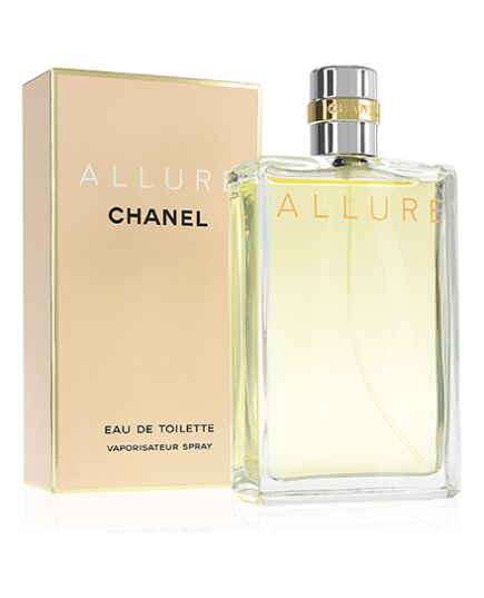 CHANEL ALLURE EDT 100 ML