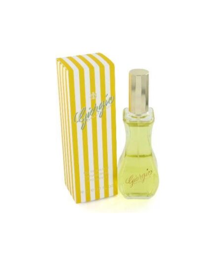 GIORGIO BEVERLY HILLS GIORGIO EDT 50ML