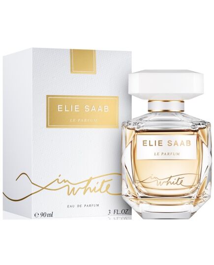 ELIE SAAB LE PARFUM IN WHITE EDP 90ML