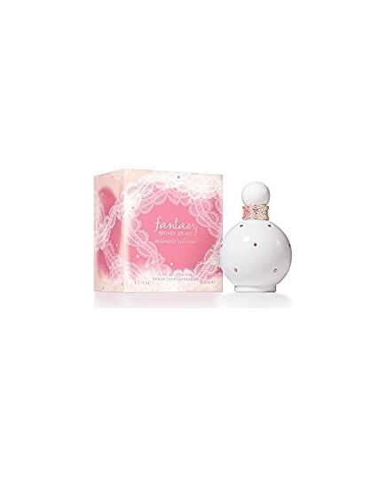 BRITNEY SPEARS FANTASY INTIMATE EDITION EDP 100ML