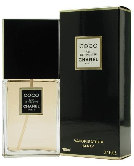 CHANEL COCO EDT 100 ML