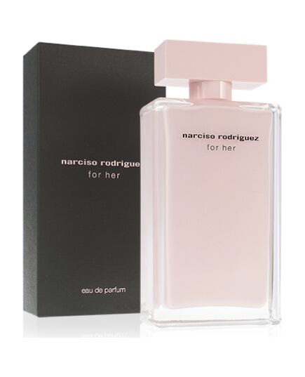 NARCISO RODRIGUEZ FOR HER EDP 50ML