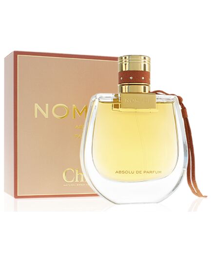 CHLOÉ NOMADE ABSOLU DE PARFUM 75ML