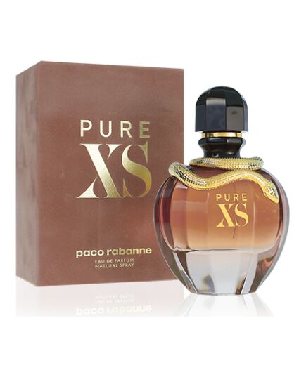 PACO RABANNE PURE XS FOR HER EDP 80ML