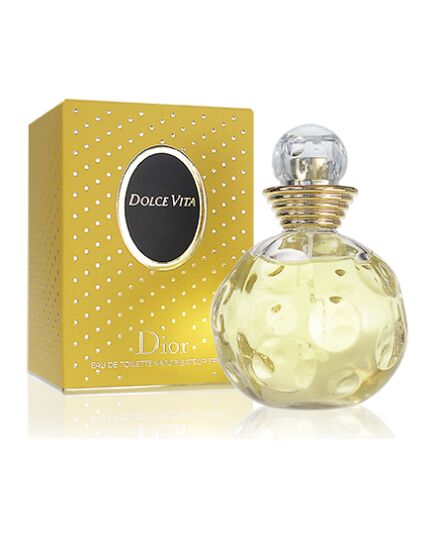 DIOR DOLCE VITA EDT 100ML