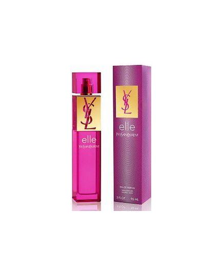 YVES SAINT LAURENT ELLE EDP 90ML