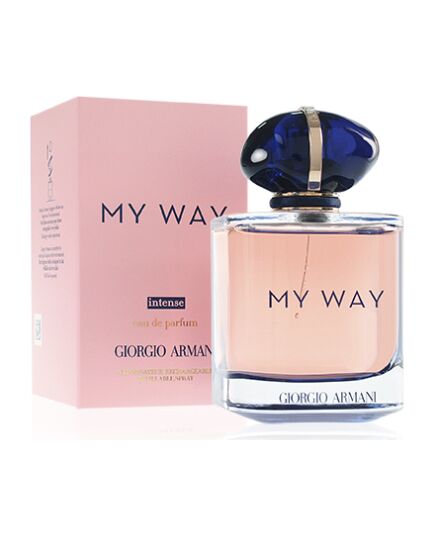 GIORGIO ARMANI MY WAY INTENSE EDP 30ML