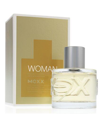 MEXX WOMAN EDT 40ML