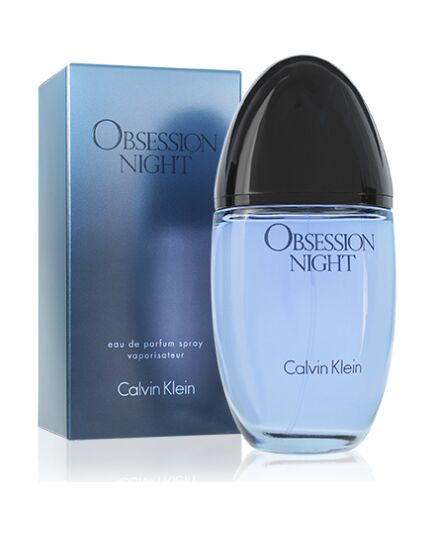 CALVIN KLEIN OBSESSION NIGHT EDP 100 ML