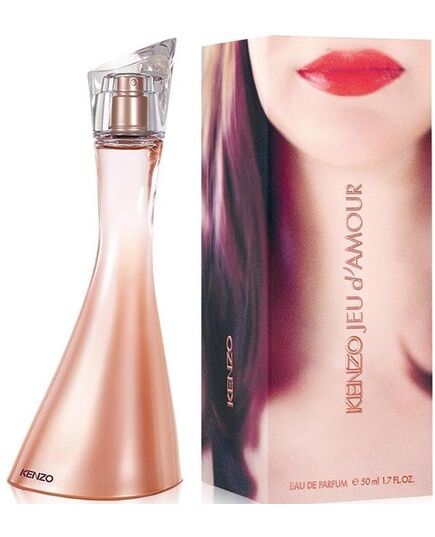 KENZO JEU D'AMOUR EDP 50ML