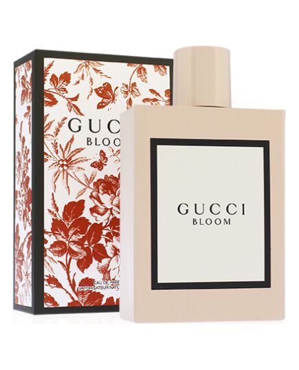 GUCCI BLOOM EDP 100ML