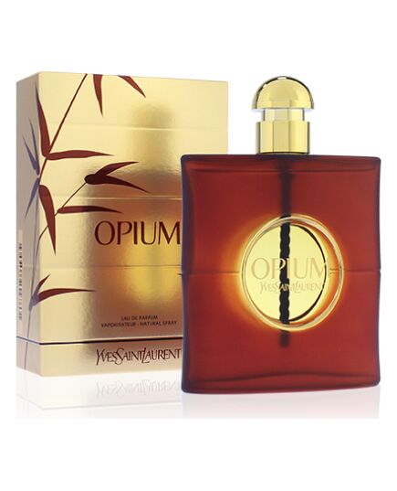 YVES SAINT LAURENT OPIUM EDP 30ML