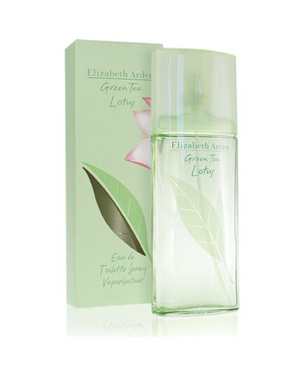 ELIZABETH ARDEN GREEN TEA LOTUS EDT 100 ML