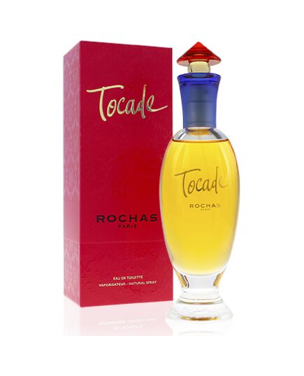 ROCHAS TOCADE EDT 100ML