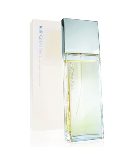 CALVIN KLEIN TRUTH EDP 100 ML