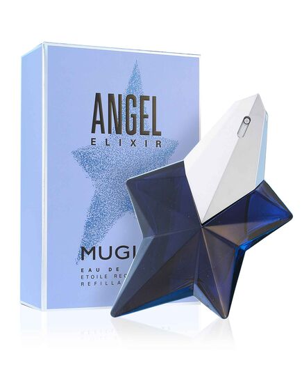 MUGLER ANGEL ELIXIR EDP 25ML REFILLABLE