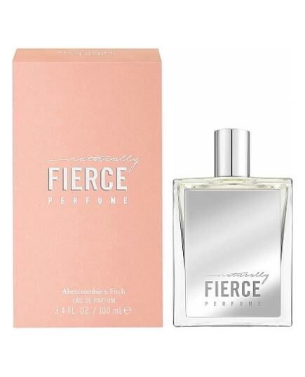 ABERCROMBIE & FITCH NATURALLY FIERCE EDP 100 ML 