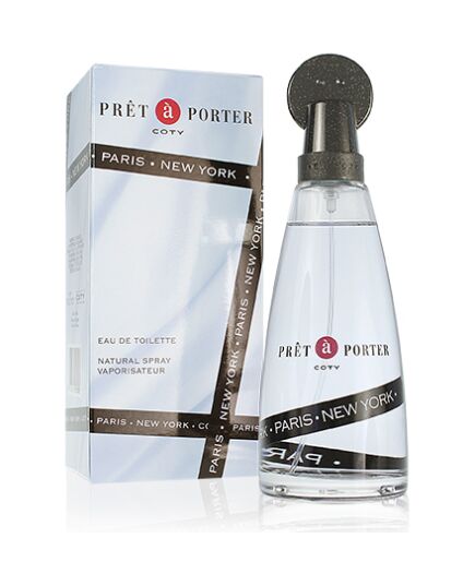 PRET A PORTER PRET Á PORTER ORIGINAL EDT 50ML