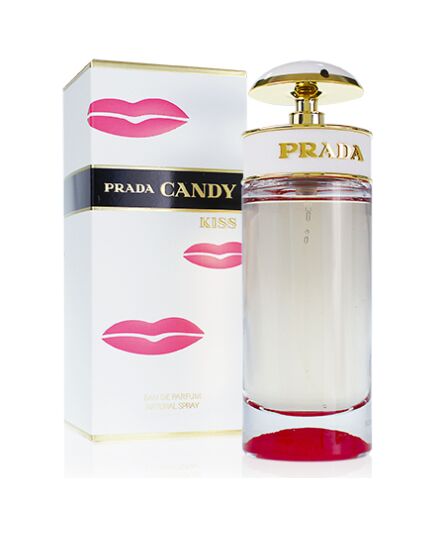 PRADA CANDY KISS EDP 50ML