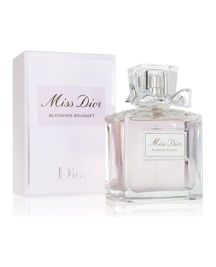 DIOR MISS DIOR BLOOMING BOUQUET EDT 50ML