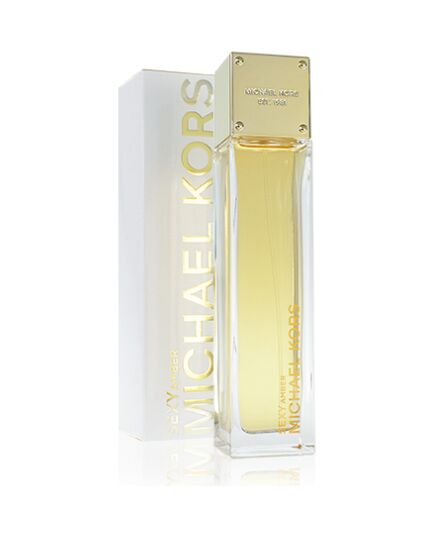 MICHAEL KORS SEXY AMBER EDP 100 ML