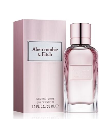 ABERCROMBIE & FITCH FIRST INSTINCT EDP 30ML