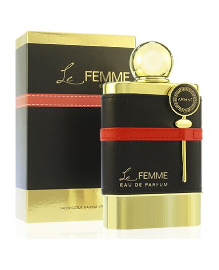 ARMAF LE FEMME EDP 100ML