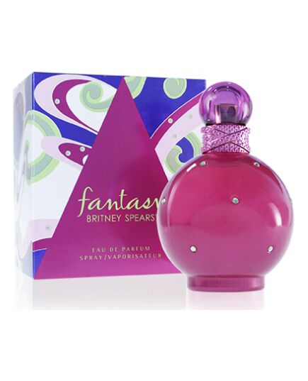 BRITNEY SPEARS FANTASY EDP 50ML