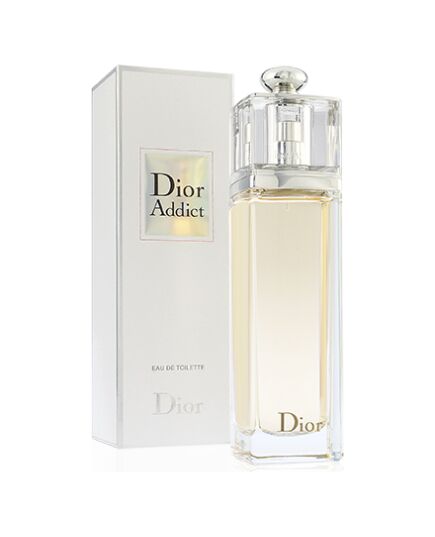 DIOR ADDICT 2014 EDT 100ML