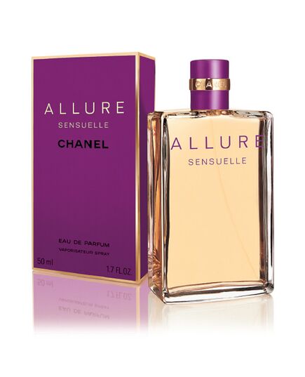 CHANEL ALLURE SENSUELLE EDP 100ML