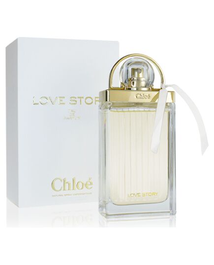 CHLOÉ LOVE STORY EDP 50 ML