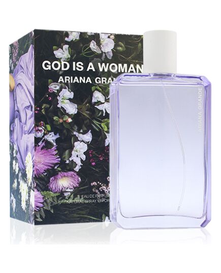 ARIANA GRANDE GOD IS A WOMAN EDP 100ML