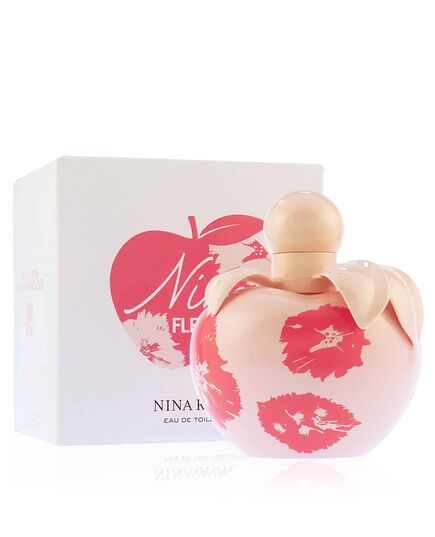 NINA RICCI NINA FLEUR EDT 80ML