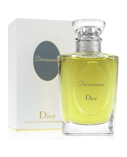 DIOR DIORESSENCE EDT 100ML