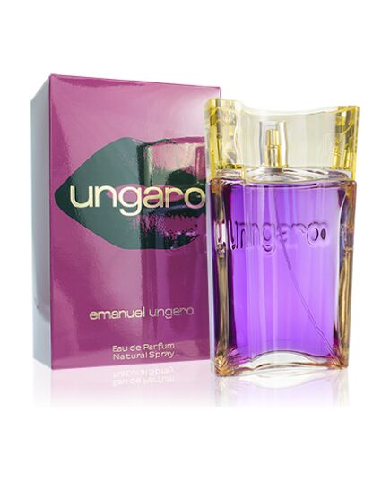 EMANUEL UNGARO UNGARO EDP 90ML