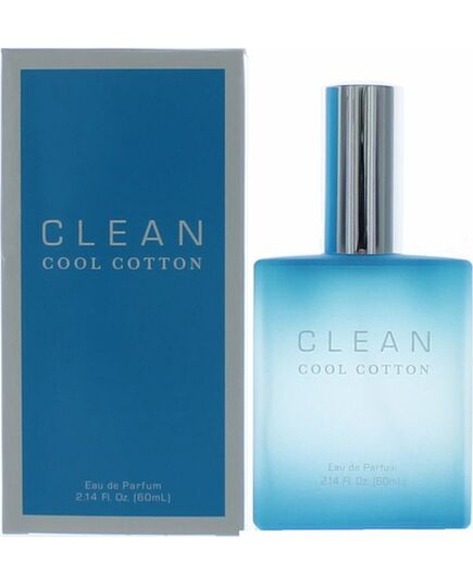 CLEAN COOL COTTON EDP 60 ML