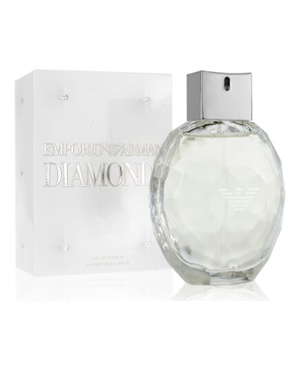 GIORGIO ARMANI EMPORIO ARMANI DIAMONDS EDP 100ML