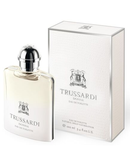 TRUSSARDI DONNA EDT 100ML