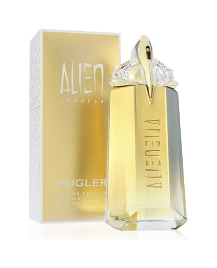 MUGLER ALIEN GODDESS EDP 90ML REFILLABLE