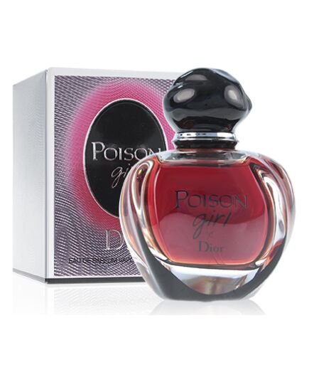 DIOR POISON GIRL EDP 30 ML