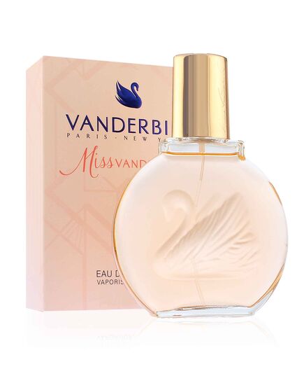 GLORIA VANDERBILT MISS VANDERBILT EDT 100ML