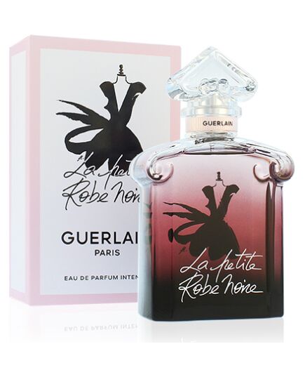 GUERLAIN LA PETITE ROBE NOIRE INTENSE EDP 100ML