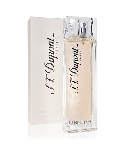 S.T. DUPONT ESSENCE PURE POUR FEMME EDT 100ML