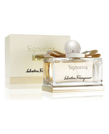 SALVATORE FERRAGAMO SIGNORINA ELEGANZA EDP 30ML