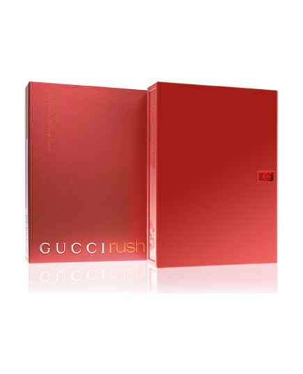 GUCCI RUSH EDT 50ML