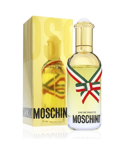 MOSCHINO FEMME EDT 75ML